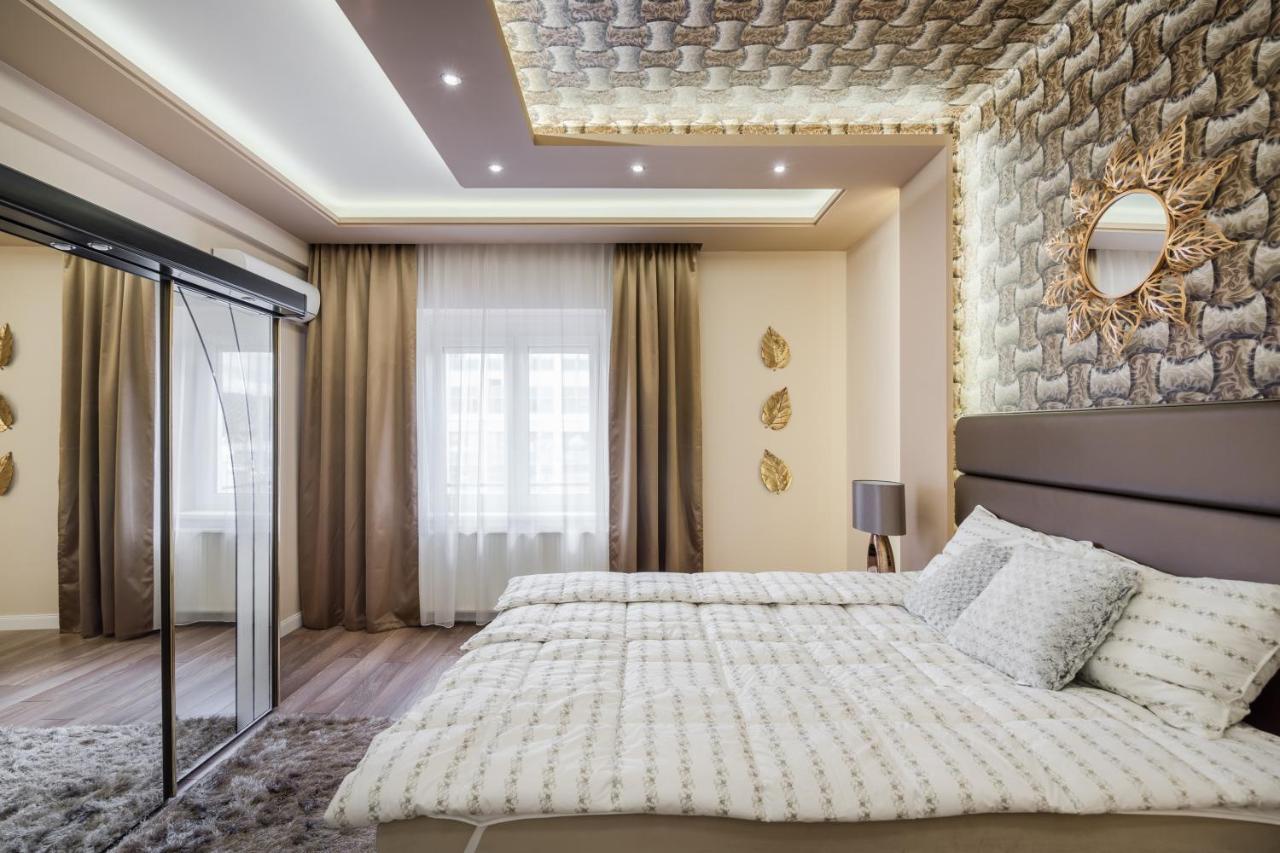 Bpr Ethereal Panoramic With A/c & Balcony Apartamento *