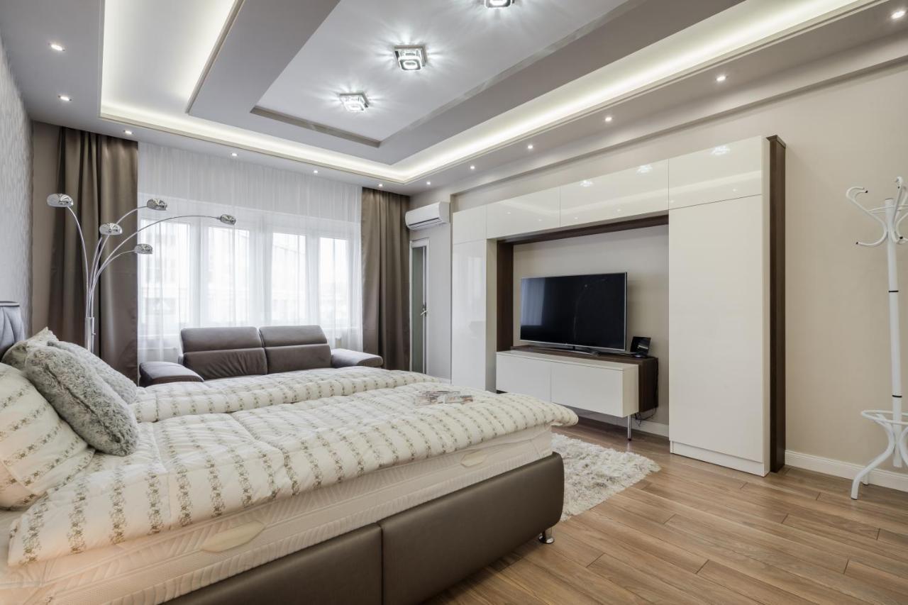Apartamento Bpr Ethereal Panoramic With A/c & Balcony