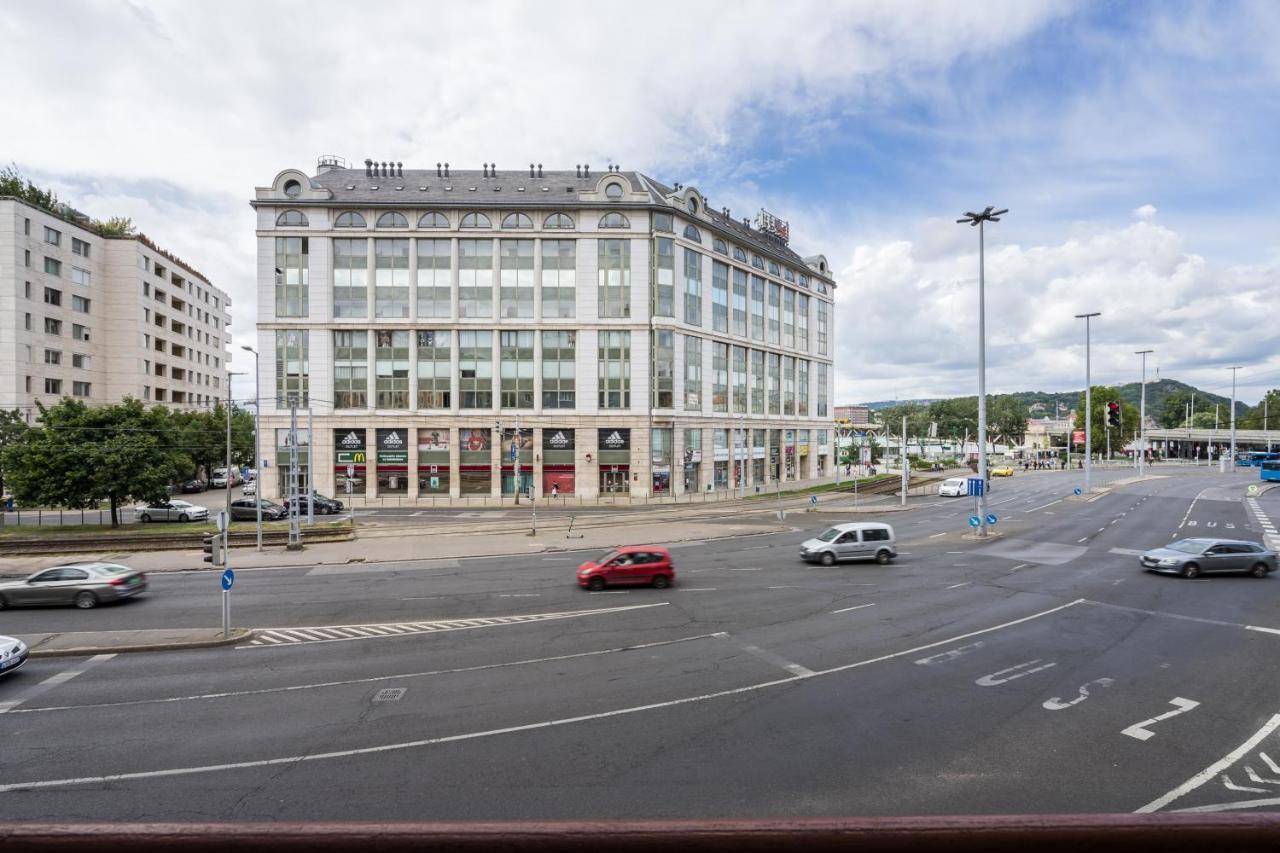 Apartamento Bpr Ethereal Panoramic With A/c & Balcony