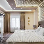 Bpr Ethereal Panoramic Suite With A/C & Balcony