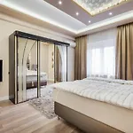 Bpr Ethereal Panoramic Suite With A/C & Balcony