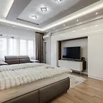 Bpr Ethereal Panoramic Suite With A/C & Balcony